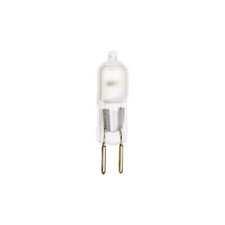 Bulb, Halogen Quartz Tungsten T Tubular Shape, Replacement For Donsbulbs, Q50T4/If-12V